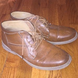 Men’s Steve Madden Dress Shoes - Sz 12
